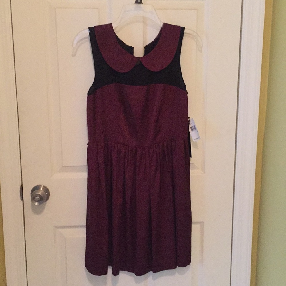 Kensie dress